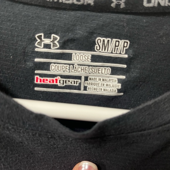 UNDER ARMOUR long sleeve - Picture 2 of 2